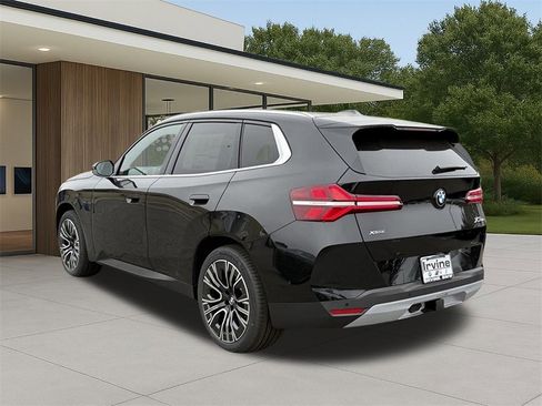 New 2026 BMW X3 xDrive30 w/ Premium Package image 11