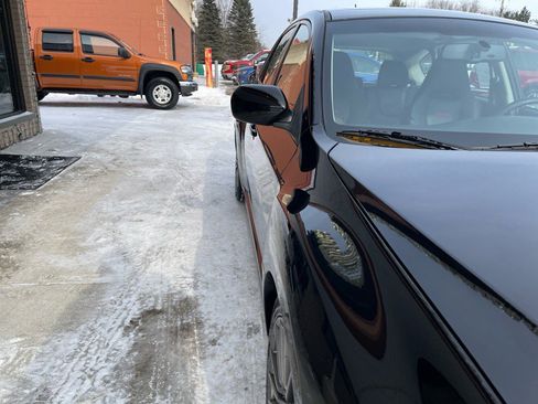 Used 2013 Subaru Impreza WRX Limited image 7