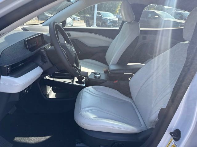 Used 2023 Ford Mustang Mach-E Premium RWD image 10
