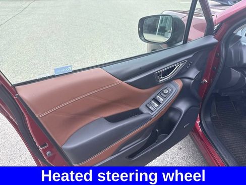 Used 2023 Subaru Forester Touring AWD/4WD image 13