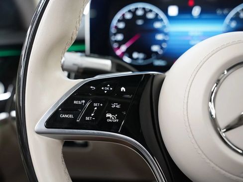Used 2023 Mercedes-Benz S 500 4MATIC image 40