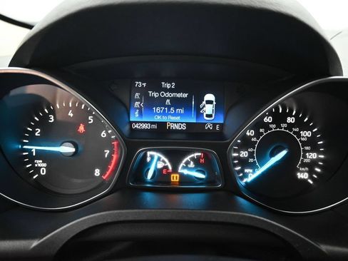 Used 2018 Ford Escape SE AWD/4WD image 12