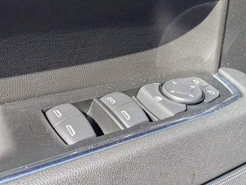 New 2026 Chevrolet Silverado 1500 RST AWD/4WD image 9