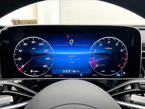 Used 2026 Mercedes-Benz E 350 Sedan image 23