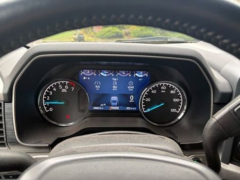 Certified 2021 Ford F150 XLT w/ Equipment Group 302A High image 6