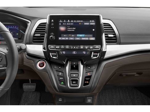 Used 2021 Honda Odyssey EX-L image 7