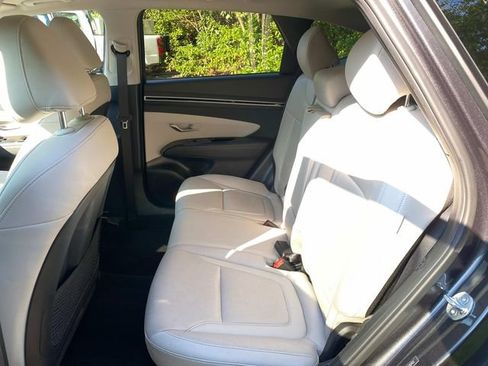 Used 2024 Hyundai Tucson Limited FWD image 6