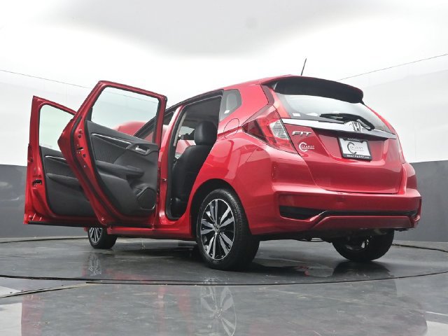 Used 2020 Honda Fit EX image 56