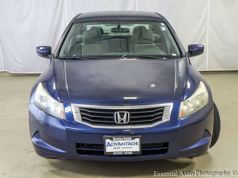 Used 2008 Honda Accord LX-P image 5