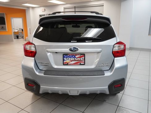 Used 2013 Subaru Crosstrek 2.0i Limited AWD/4WD image 9