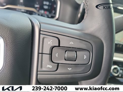 Used 2025 GMC Sierra 2500 Denali Ultimate AWD/4WD image 29