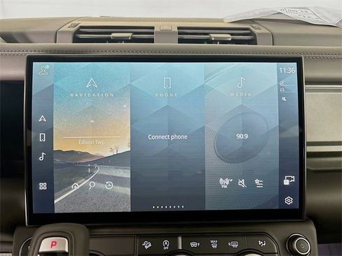 New 2026 Land Rover Defender 110 S image 16