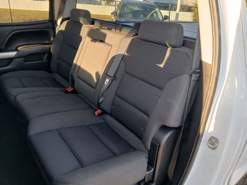 Used 2018 Chevrolet Silverado 2500 LT image 31