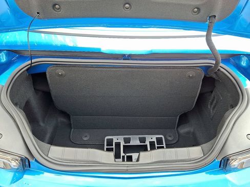 Used 2024 Chevrolet Camaro SS RWD image 30