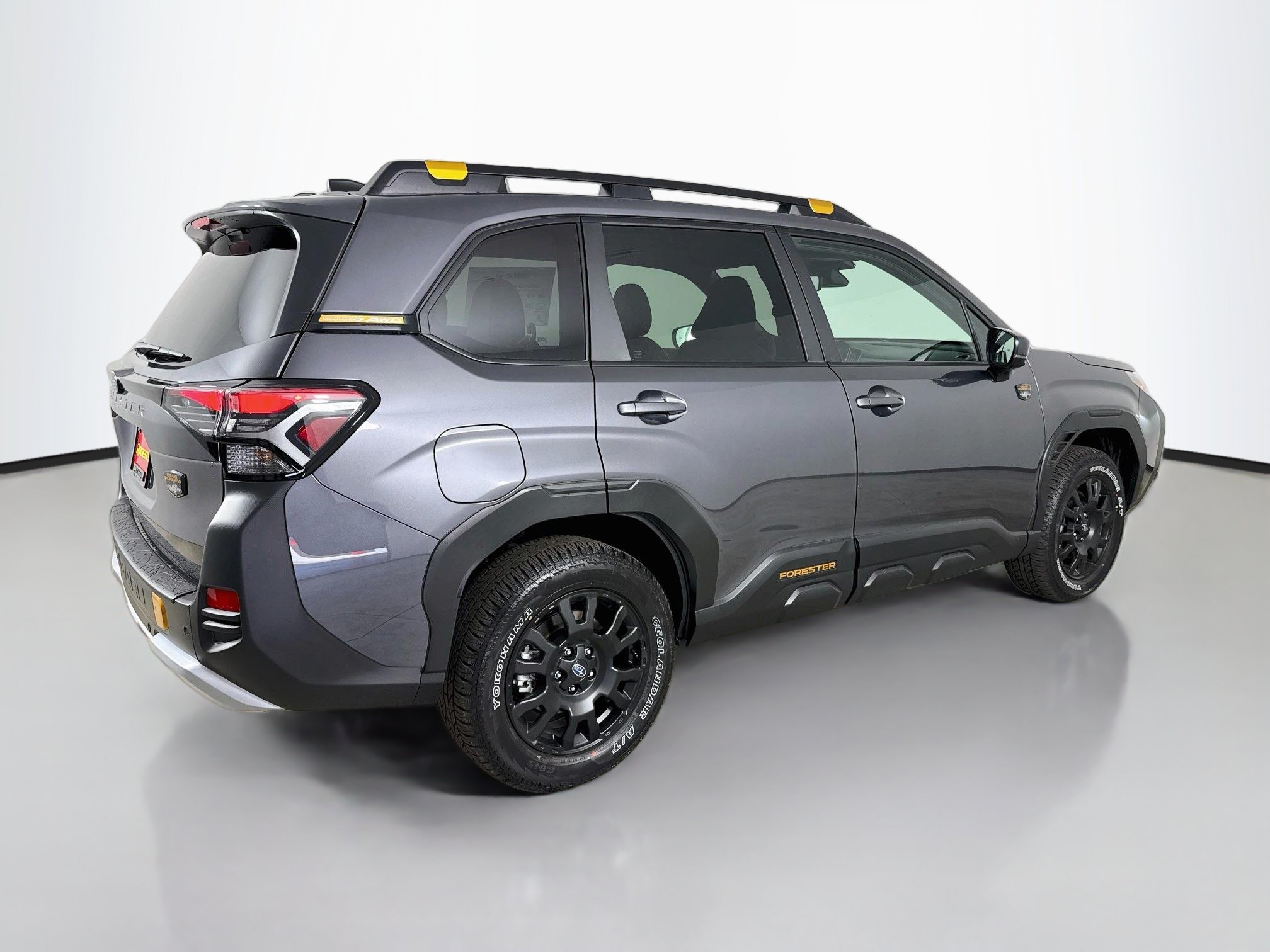 New 2026 Subaru Forester Wilderness w/ Wilderness Package AWD/4WD image 8