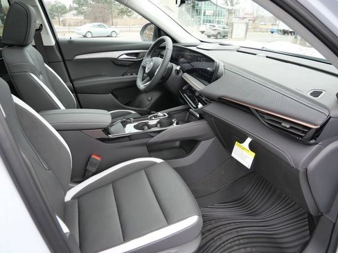 New 2026 Buick Envision Sport Touring AWD/4WD image 28
