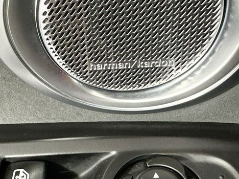 Used 2024 Dodge Hornet R/T Plus w/ Tech Pack Plus w/o Parking image 20