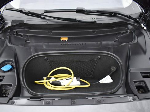 Used 2019 Jaguar I-PACE First Edition image 56