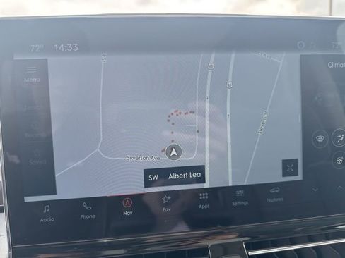 Used 2024 Lincoln Navigator Black Label image 13