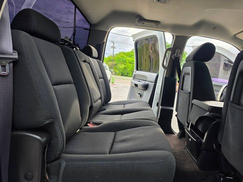 Used 2013 Chevrolet Silverado 1500 LT AWD/4WD image 27