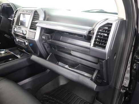 Certified 2020 Ford Expedition Platinum image 66
