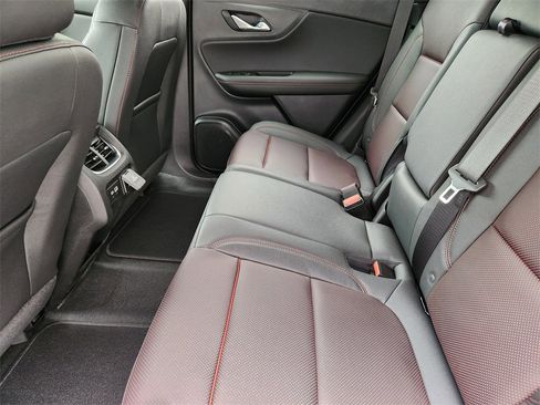 New 2025 Chevrolet Blazer RS w/ Driver Confidence II Package image 19