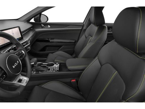 New 2026 Kia K5 GT w/ GT1 Package image 35