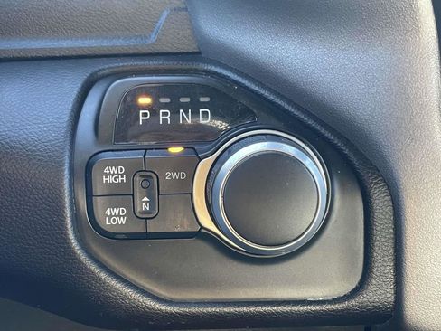 Certified 2023 RAM 2500 Big Horn w/ Level 1 Equipment Group image 38