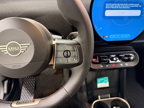 New 2026 MINI Cooper S image 13