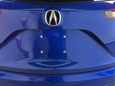 Used 2022 Acura RDX A-Spec AWD/4WD image 43