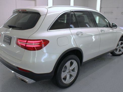 Used 2018 Mercedes-Benz GLC 300 GLC 300 SUV w/ Multimedia Package image 30
