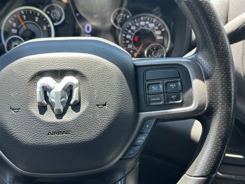 Used 2022 RAM 5500 Tradesman w/ Chrome Appearance Group AWD/4WD image 19