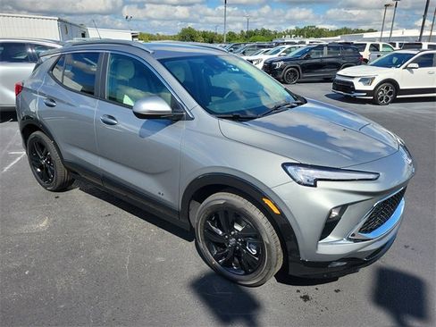 New 2026 Buick Encore GX Sport Touring w/ Comfort Package image 2