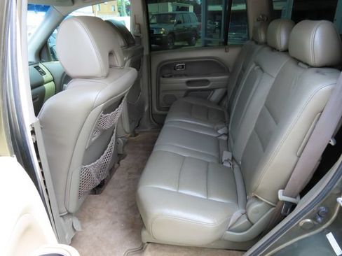 Used 2006 Honda Pilot EX-L image 11