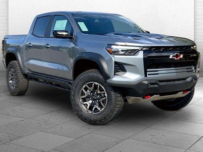 New 2026 Chevrolet Colorado ZR2 w/ Technology Package