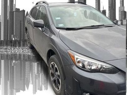 Certified 2023 Subaru Crosstrek 2.0i Premium
