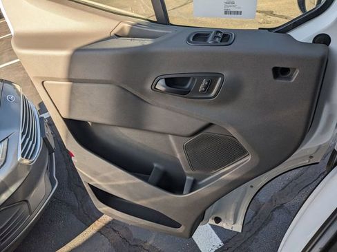 New 2026 Ford Transit 250 148 Medium Roof w/ Load Area Protection Package image 16