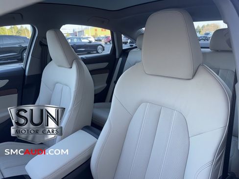 New 2026 Audi A6 Premium Plus image 21