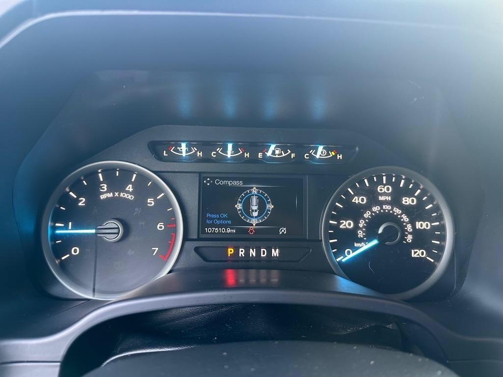 Used 2019 Ford F150 XLT w/ Equipment Group 301A Mid AWD/4WD image 14