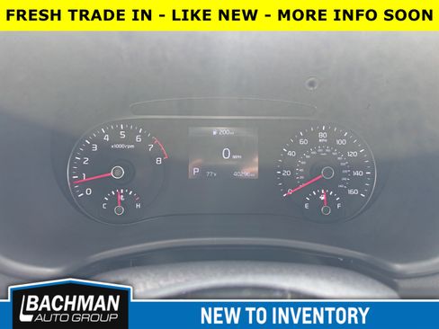 Used 2020 Kia Soul EX image 8