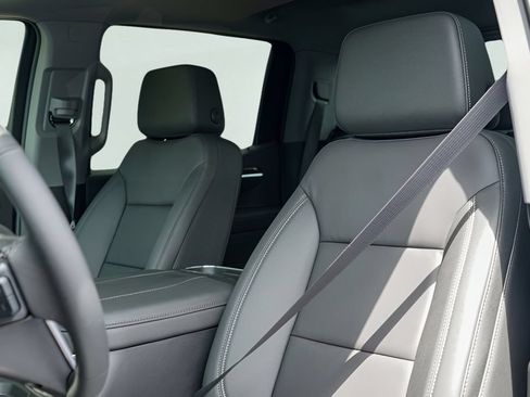 New 2026 GMC Sierra 1500 Elevation w/ Elevation Premium Package AWD/4WD image 11