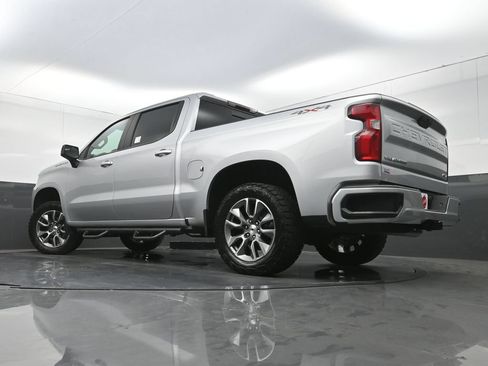 Used 2022 Chevrolet Silverado 1500 RST w/ All Star Edition Plus AWD/4WD image 29
