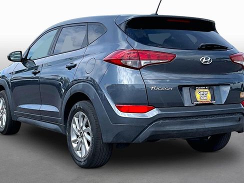 Used 2017 Hyundai Tucson SE FWD image 11