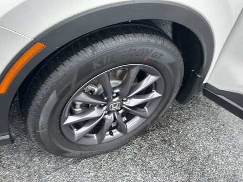 New 2026 Honda CR-V EX-L image 32