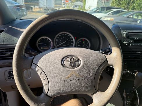 Used 2005 Toyota Sienna LE image 25