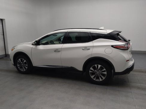 Used 2017 Nissan Murano SV image 3
