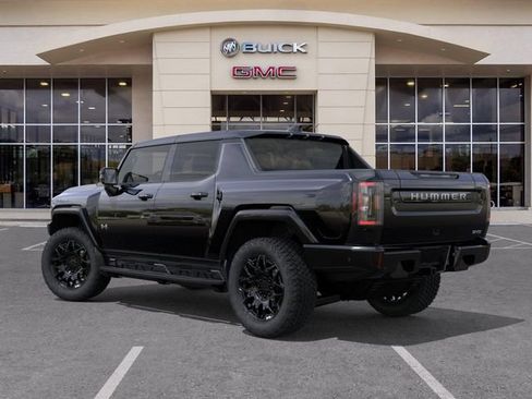 New 2026 GMC Hummer EV 4x4 Crew Cab image 3