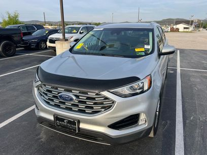 Used 2019 Ford Edge SEL w/ Equipment Group 201A