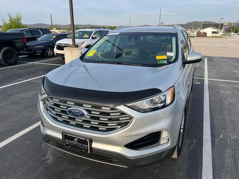 Used 2019 Ford Edge SEL w/ Equipment Group 201A image 1