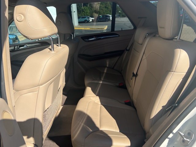 Used 2013 Mercedes-Benz ML 350 2WD image 6